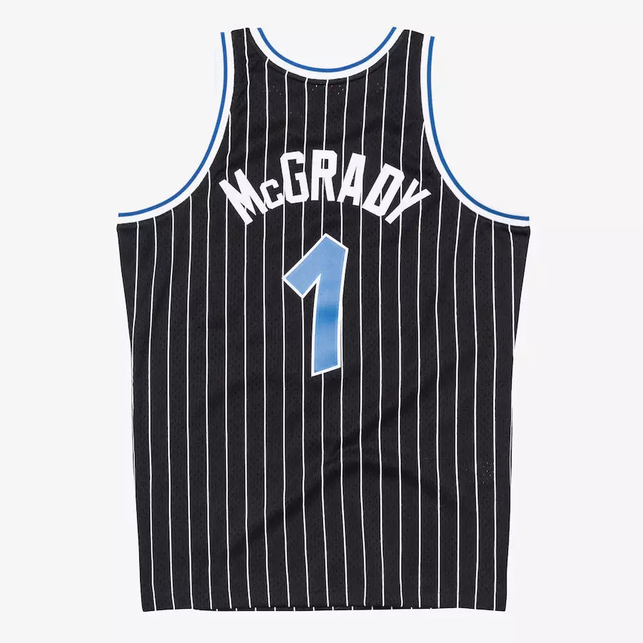 Men Mitchell & Ness NBA Swingman Jersey Orlando Magic 03-04 Tracy McGrady